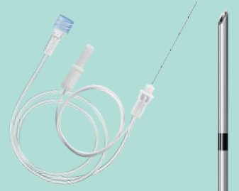 B. Braun Peripheral Nerve Block Needle Stimuplex® A 22 Gauge 2 Inch Insulated Single Shot - M-211155-1231 - Case of 25