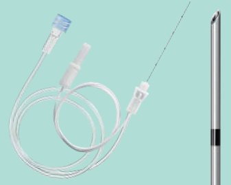 B. Braun Peripheral Nerve Block Needle Stimuplex® A 22 Gauge 2 Inch Insulated Single Shot - M-211155-4922 - Each