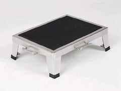 Pedigo Products Step Stool Nesting 1-Step Steel 6 Inch Step Height - M-282232-4315 - Each