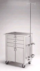 Pedigo Products IV Pole