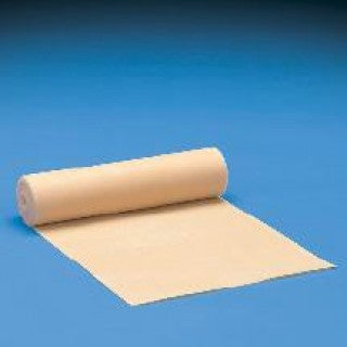 DeRoyal Esmark Compression Bandage 4 Inch X 4 Yard High Compression No Closure Tan Sterile