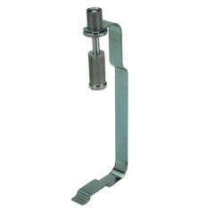 Bemis Healthcare Suction Regulator Bracket