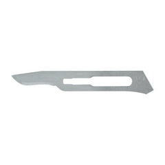 Miltex Surgical Blade Miltex® Stainless Steel No. 15 Sterile Disposable Individually Wrapped - M-212440-3040 - Box of 100