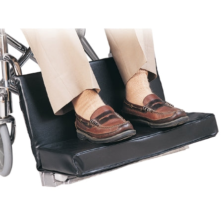 Skil-Care Foot Extender Skil-Care™ For 20 to 22 Inch Wheelchair