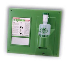 Fisher Scientific Eyewash Station Bel-Art* Scienceware* 32 oz. Bottle