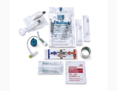 Medical Action Industries IV Start Kit - M-213952-3175 - Case of 50