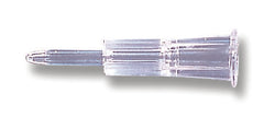 Becton Dickinson Cannula with Syringe Interlink® Vial Access 3 mL 15 Gauge - M-214594-1176 - Box of 100