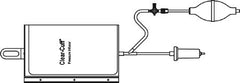 Smiths Medical Pressure Infusor Clear-Cuff® - M-214870-3956 - Case of 10