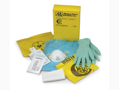 Medegen Medical Products LLC Spill Kit - M-215236-2332 - Case of 6