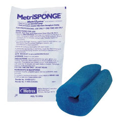 Metrex Research Instrument Cleaning Sponge MetriSponge® - M-216198-4541 - Box of 25