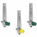 Precision Medical Oxygen Flowmeter