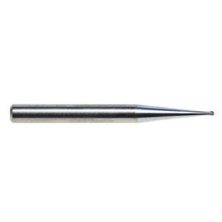 Symmetry Surgical Bur 1.0 mm Stainless Steel Round - M-216972-4484 - Box of 10