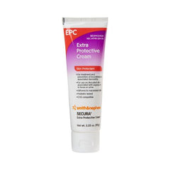 Smith & Nephew Skin Protectant Secura™ Extra Protective 3.25 oz. Tube Scented Cream