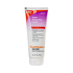 Smith & Nephew Skin Protectant Secura™ Extra Protective 7.75 oz. Tube Scented Cream