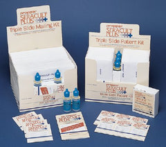 Propper Manufacturing Rapid Test Kit Seracult® Plus Colorectal Cancer Screening Fecal Occult Blood Test (FOBT) Stool Sample 34 Tests