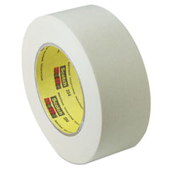 General Purpose Masking Tape 234, 3" Core, 48 mm x 55 m, Tan