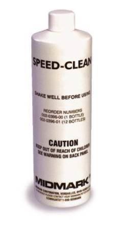 Midmark Speed-Clean Autoclave Cleaner