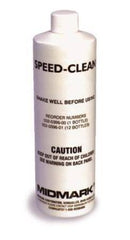 Midmark Speed-Clean Autoclave Cleaner