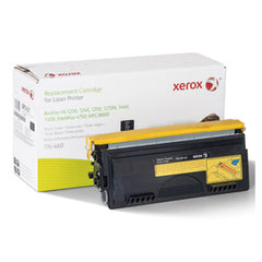 Xerox® 006R01421 Replacement High-Yield Toner for TN460, Black