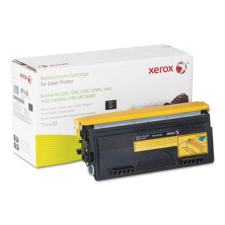 Xerox® 006R01420 Replacement Toner for TN430, Black