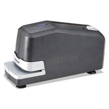 Bostitch® Impulse 30 Electric Stapler, 30-Sheet Capacity, Black