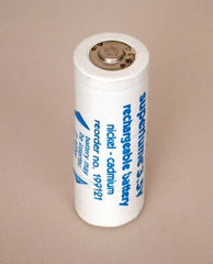 Propper Manufacturing NiCd Battery Magnalume 3 Cell, 3.6V, Rechargeable For Propper Diagnostic Instruments
