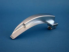 Propper Manufacturing Laryngoscope Blade Macintosh Type Size 3 Medium Adult