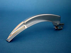 Propper Manufacturing Laryngoscope Blade Macintosh Type Size 4 Large Adult
