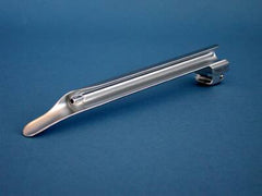 Propper Manufacturing Laryngoscope Blade Miller Type Size 3 Medium Adult