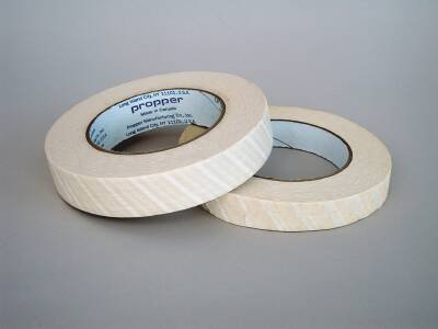 Propper Manufacturing Steam Indicator Tape Strate-Line® 3/4 Inch X 60 Yard Steam