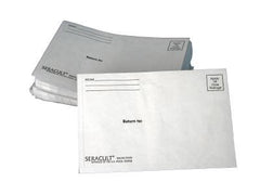 Propper Manufacturing Mail Foil Envelope Seracult® 7 X 4 1/4 inches