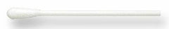 Puritan Medical Products Swabstick Puritan® Cotton Tip Wood Shaft 3 Inch Sterile 2 per Pack