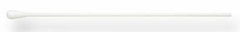 Puritan Medical Products Swabstick Puritan® Cotton Tip Plastic Shaft 6 Inch Sterile 1 per Pack