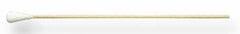 Puritan Medical Products Swabstick Puritan® Cotton Tip Wood Shaft 6 Inch NonSterile 500 per Pack