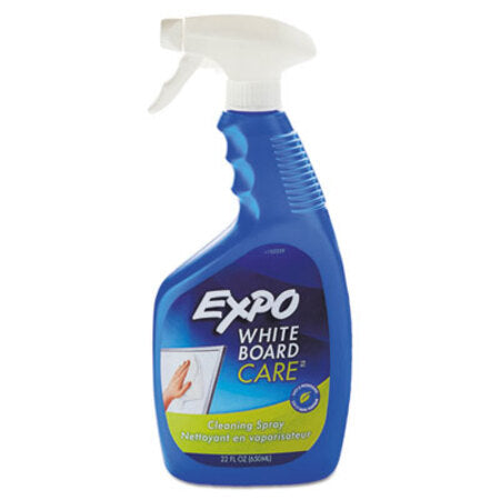 Expo® Dry Erase Surface Cleaner, 22 oz Spray Bottle