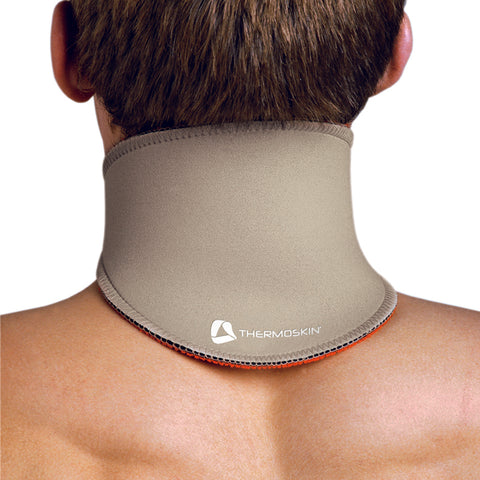 Orthozone Thermoskin Neck Wrap - Beige