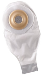 Convatec Colostomy Pouch ActiveLife® One-Piece System 12 Inch Length 1-3/4 Inch Stoma Drainable Pre-Cut