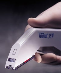 Teleflex Medical Wound Stapler Visistat® Squeeze Handle Stainless Steel Staples 35 mm Staples