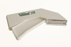 Teleflex Medical Wound Stapler Visistat® Squeeze Handle Stainless Steel Staples 35 mm Staples