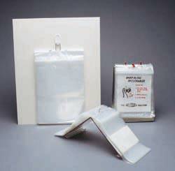 RD Plastics Company Anti Static Bag RD Plastics 18 X 20 X 45 Inch 3 Mil - M-459831-4618 - Case of 100