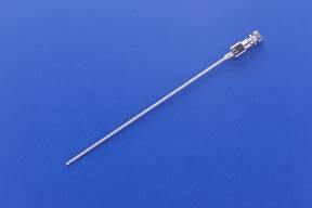 Teleflex Medical Epidural Needle Encapsulon™ Tuohy Style 17 Gauge 6 Inch Extra Long Type