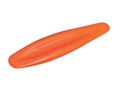 Teleflex LLC Oral Airways Bite Block / Tongue Depressor Plastic Disposable
