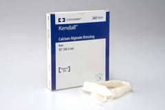 Cardinal Calcium Alginate Dressing Kendall™ 12 Inch Length Rope Calcium Alginate Sterile