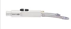J & J Healthcare Systems Electrosurgical Pencil Endopath® Probe Plus® II - M-225425-2747 - Box of 6