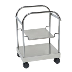 Cardinal Sharps Container Cart Sharps-A-Gator™