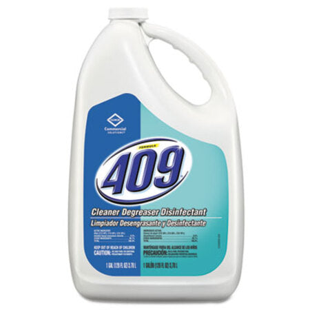 Formula 409® Cleaner Degreaser Disinfectant, 128 oz Refill
