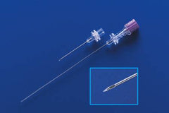 Teleflex LLC Spinal Needle Sprotte® Pencil Point Style 24 Gauge 3-1/2 Inch