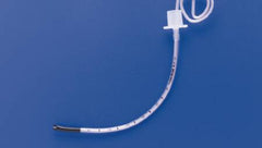 Teleflex LLC Endotracheal Tube Safety Clear™ Uncuffed 5.0 mm