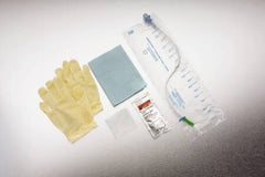 Teleflex LLC Intermittent Catheter Kit MMG™ Female 14 Fr. Without Balloon PVC