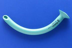 Teleflex LLC Nasopharyngeal Airway 105 mm X 22 Fr. Sterile